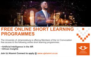 Short Learning Programmes