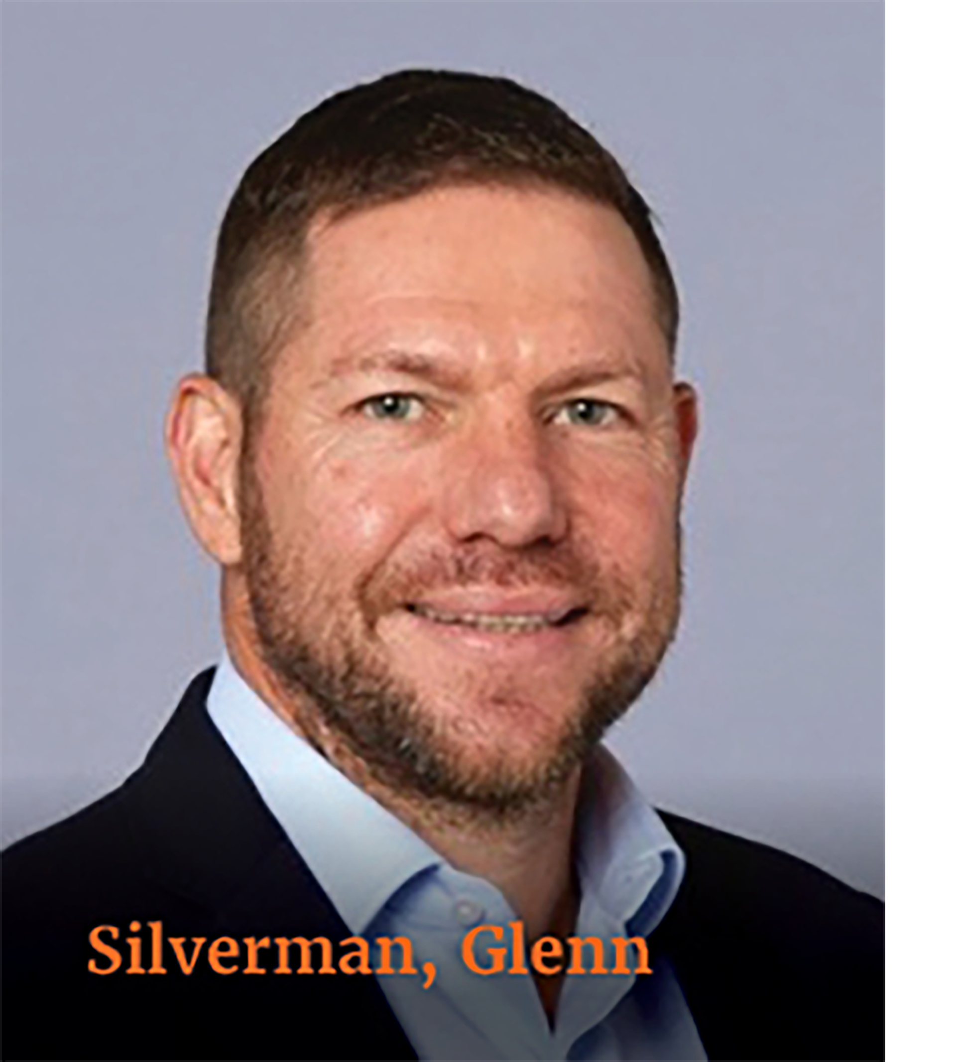 Silverman Glenn