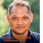 Singh Hemmanth