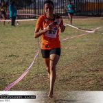 Sisanda Dumisa Athletics