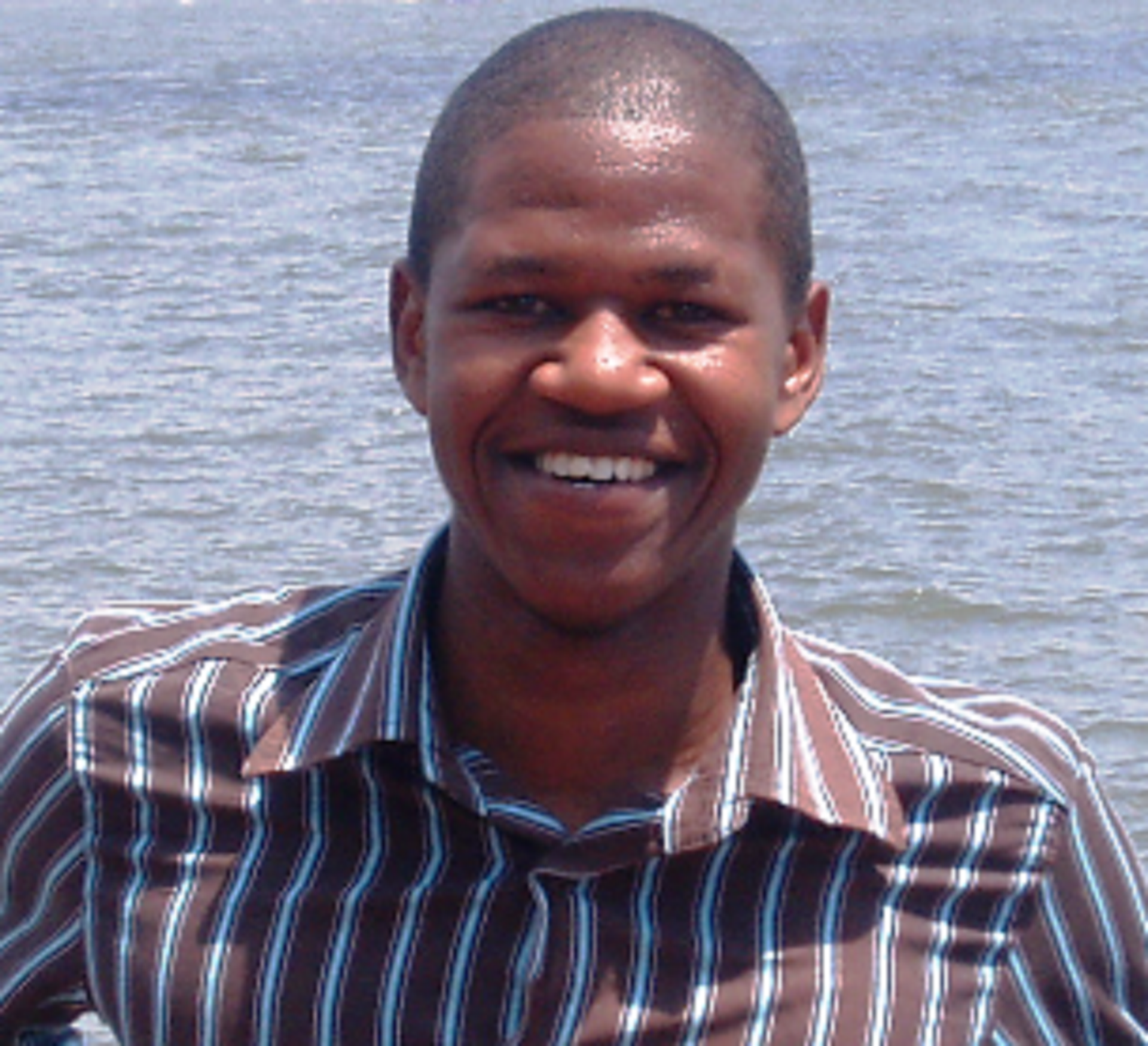 Siyabonga Majola