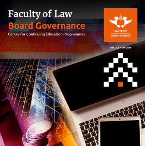 Slp In Board Governance