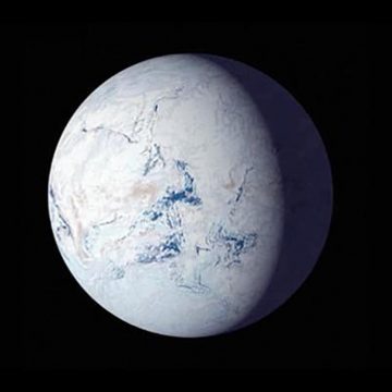 Snowball Earth