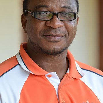 Tafadzwa Makonese