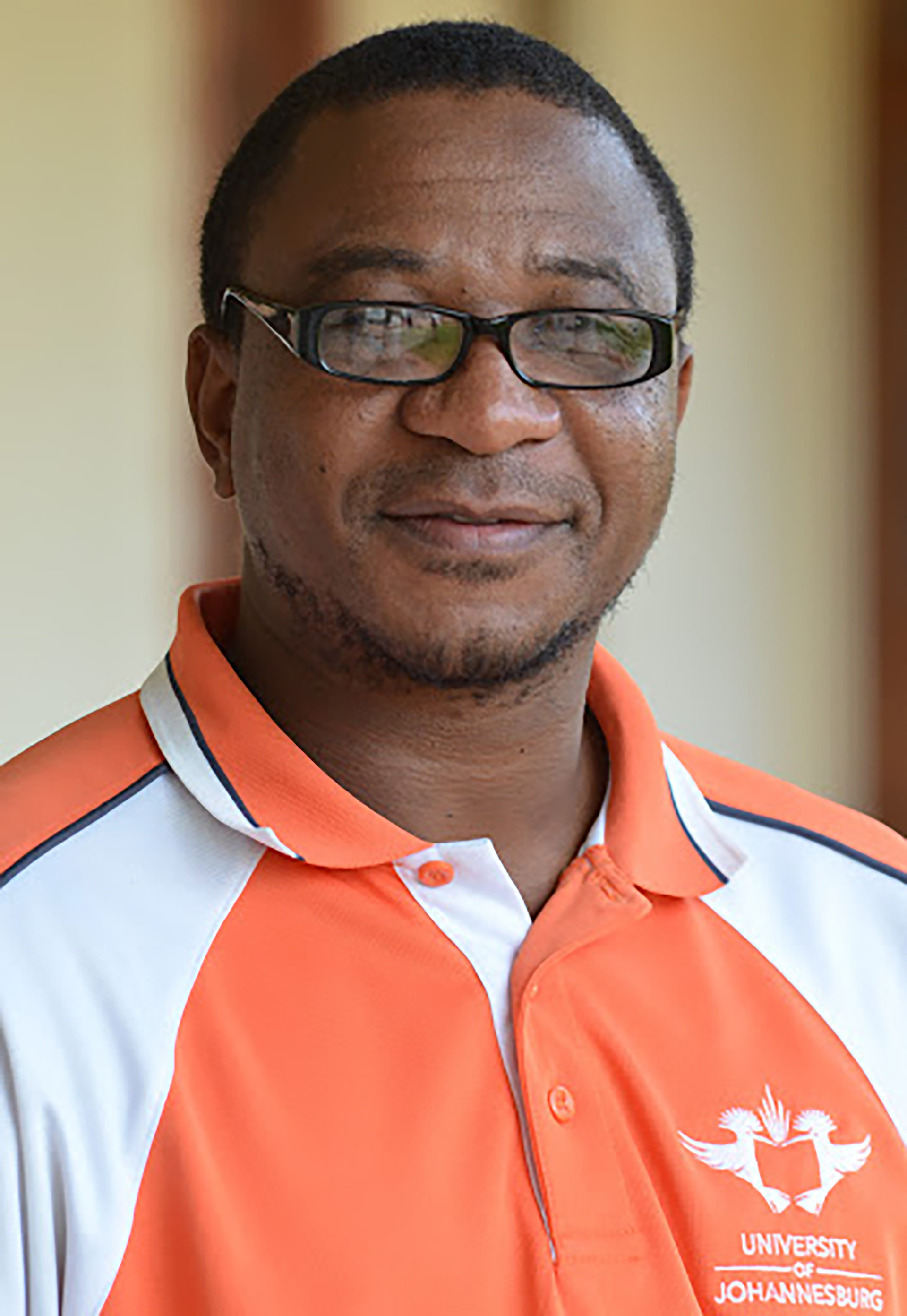 Tafadzwa Makonese
