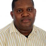 Dr Talent Zwane