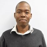 Tankiso Moloi