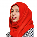 Tasneem Mahmood