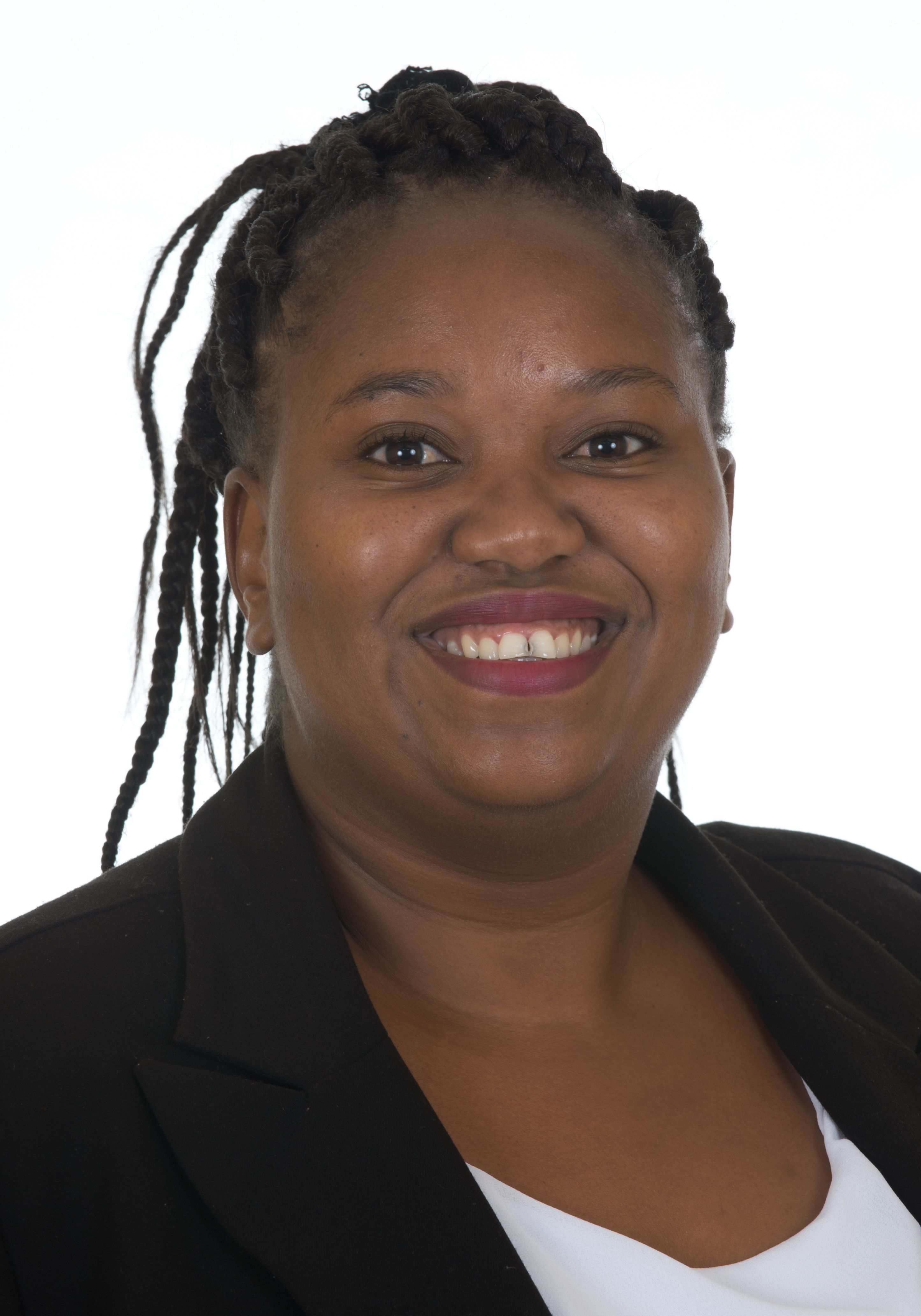Tatenda Nharo