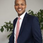 Dr Thando Vilakazi