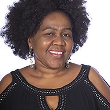 Thokozile Sithole