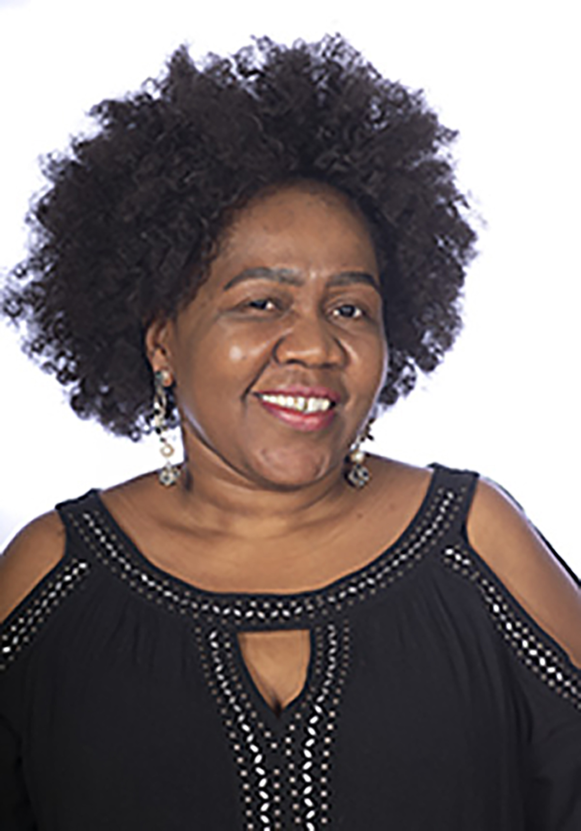 Thokozile Sithole