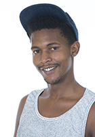 Tony Shabangu Web