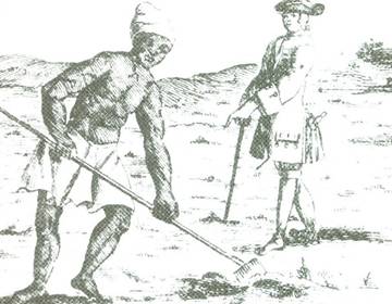 Trialsof Slavery