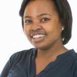 Tsepiso Mohohlo