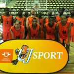 Uj Basketball Men's Team