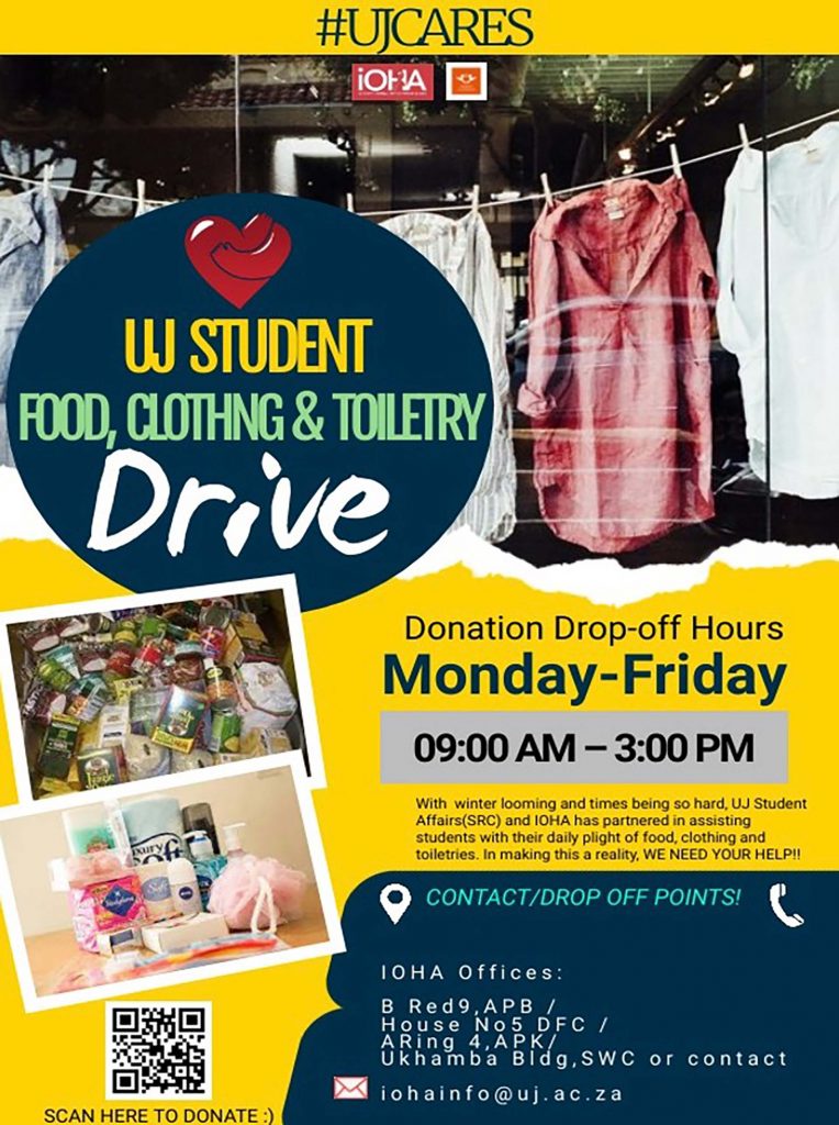 Uj Cares