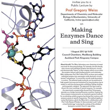 Uj Science Pl Profgregoryweiss Invite 1aug2017