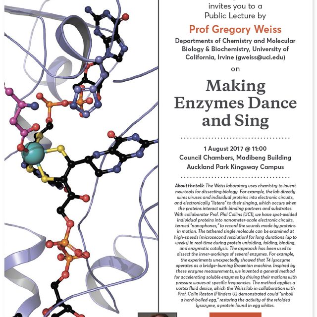 Uj Science Pl Profgregoryweiss Invite 1aug2017