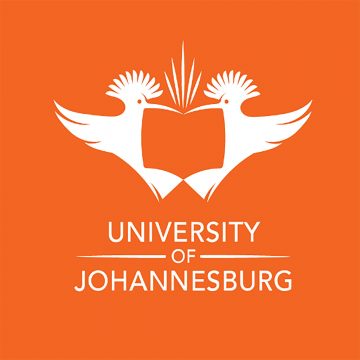University Of Johannesburg Logo