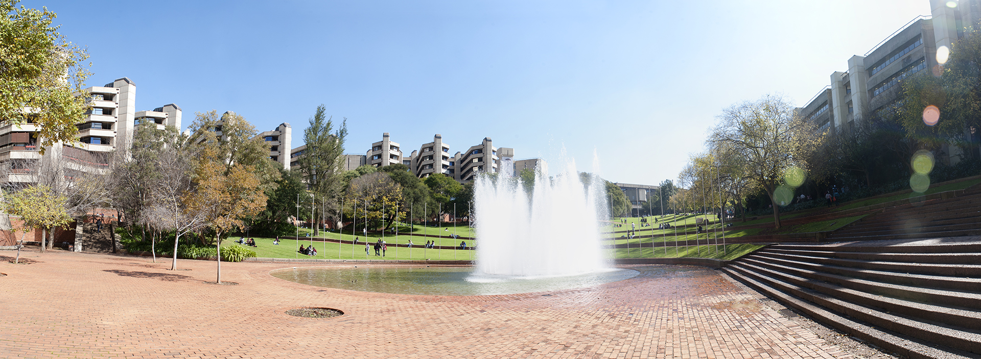 University of Johannesburg