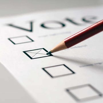 Voting