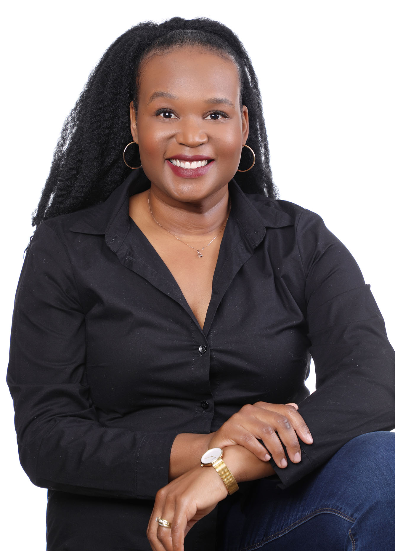 Wadzanai Mabuto