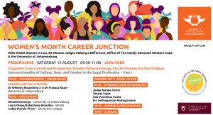 Womens Month Career Junction 14 Aug Programme 1920x1080 Aug 2021