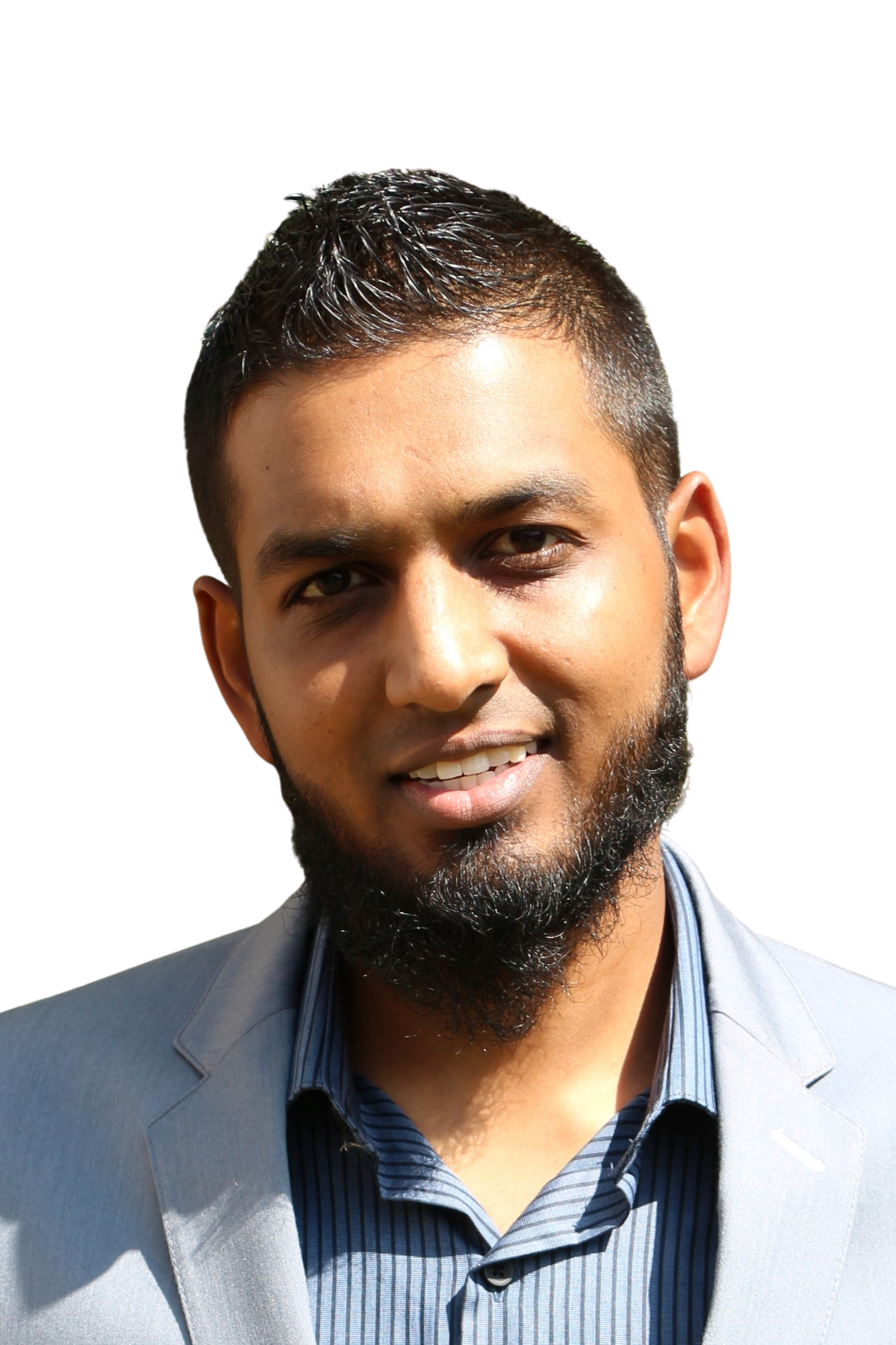 Yusuf Ebrahim