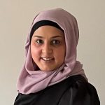 Zaheera Patel