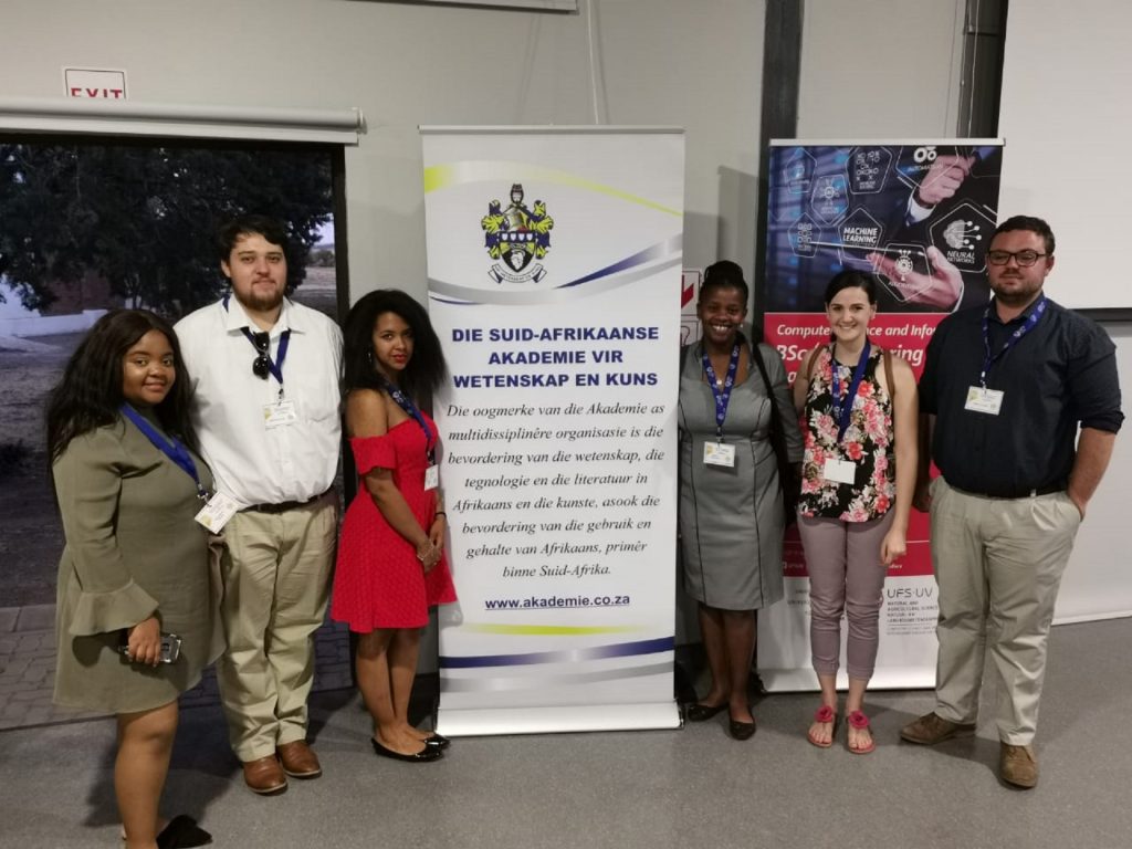 Zoology Student Symposium 2019 2