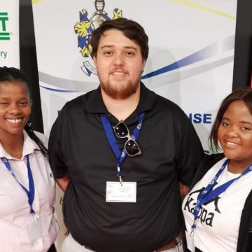 Zoology Student Symposium 2019