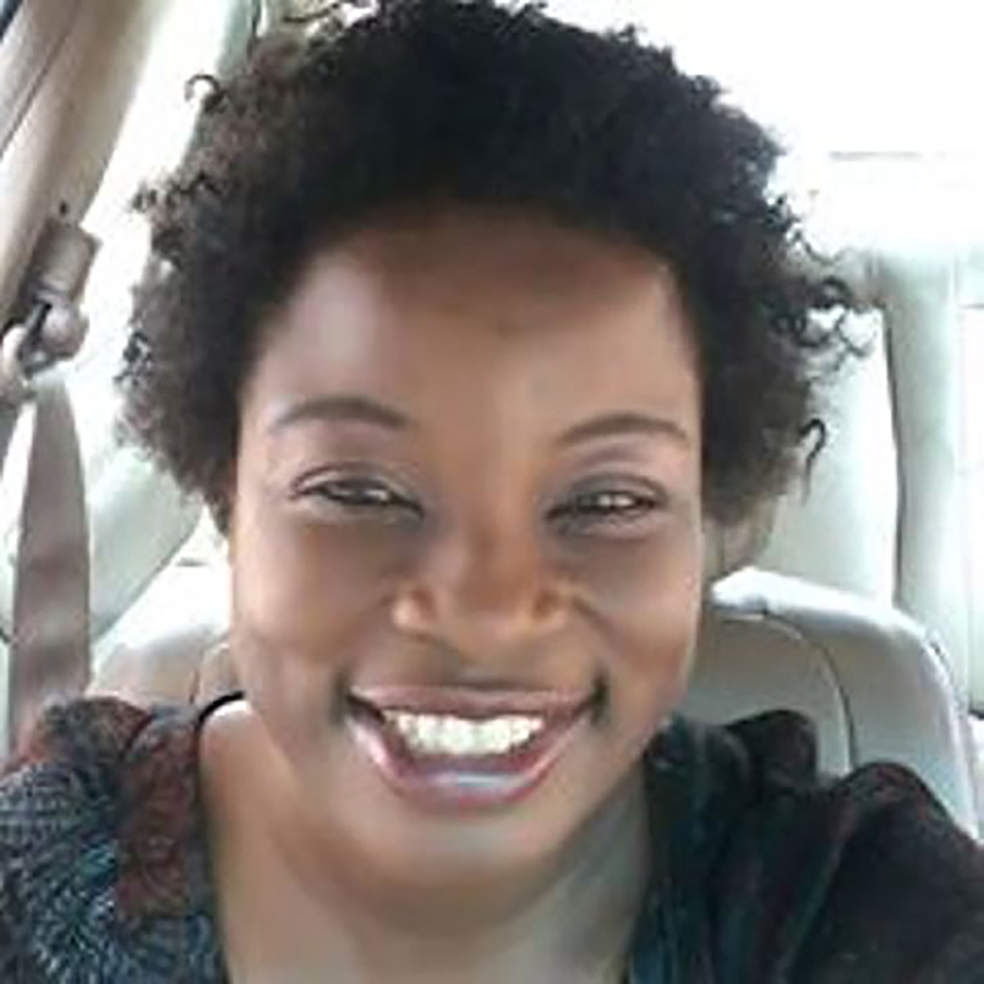 Abusede Abubakre