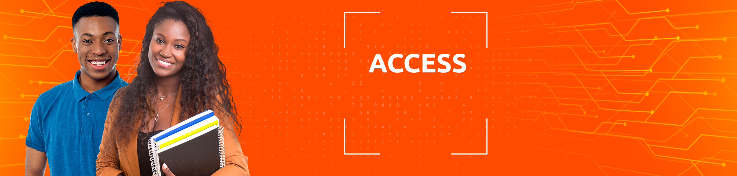 Adc Access