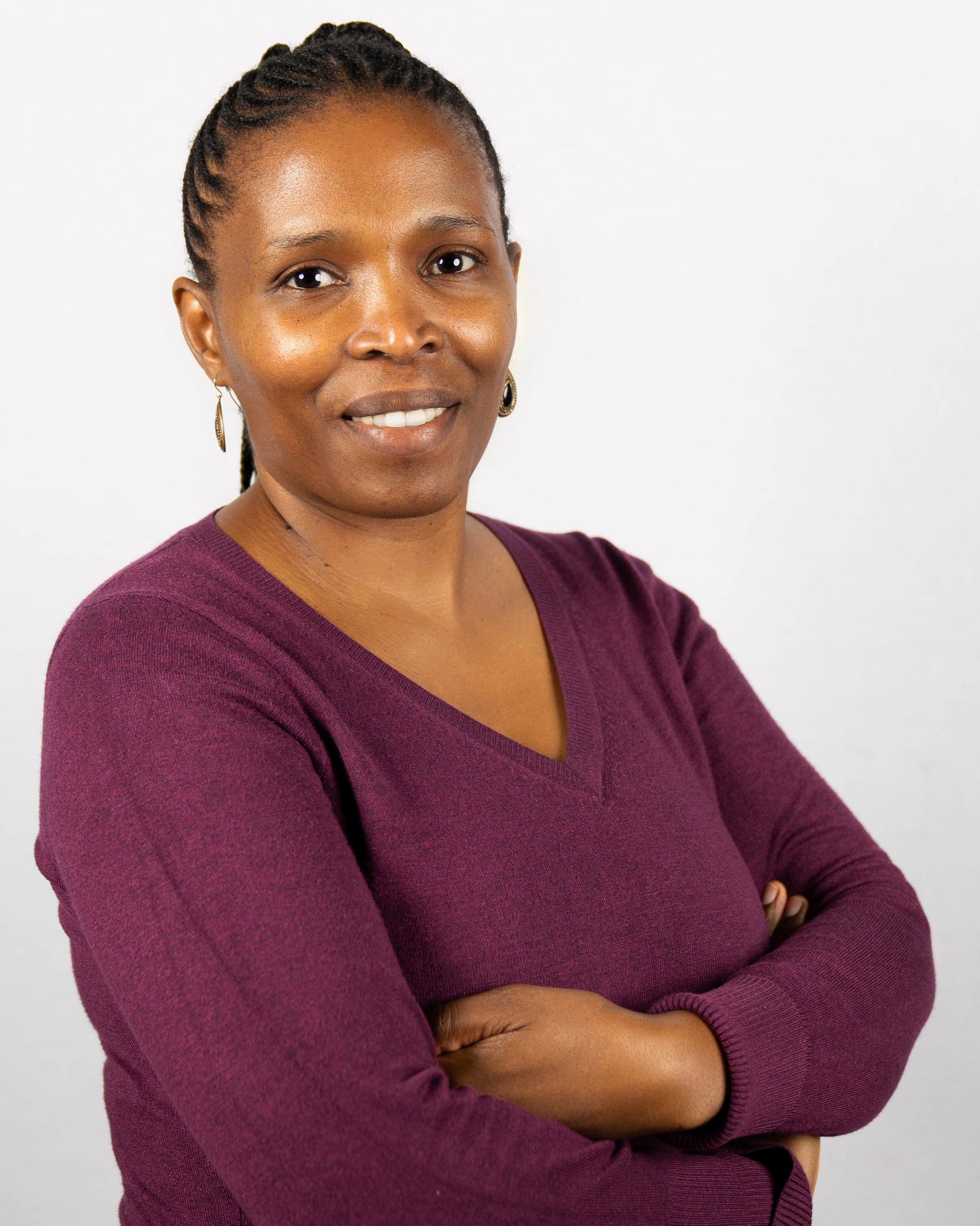 Angie Magabane