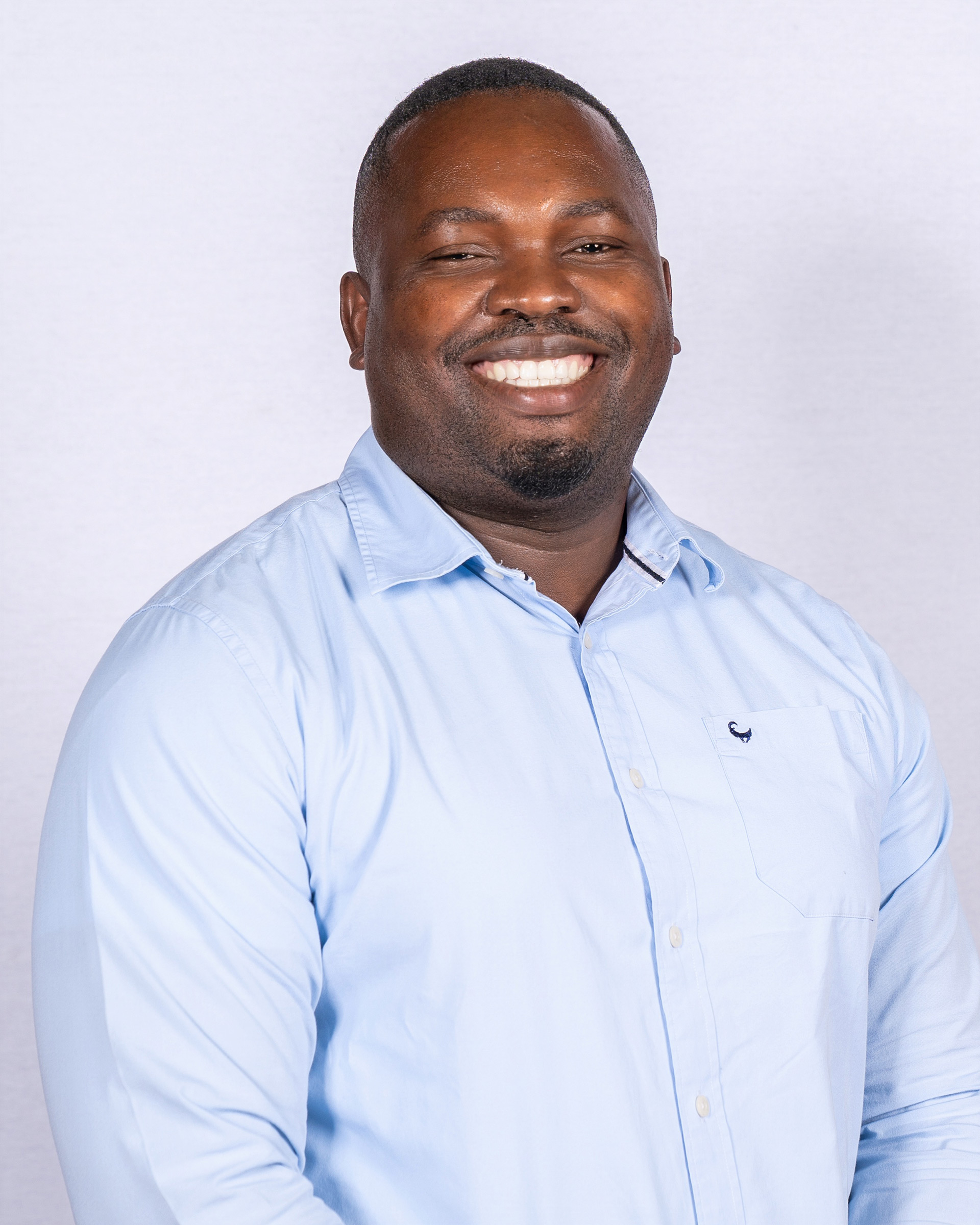 Bongani Mashaba