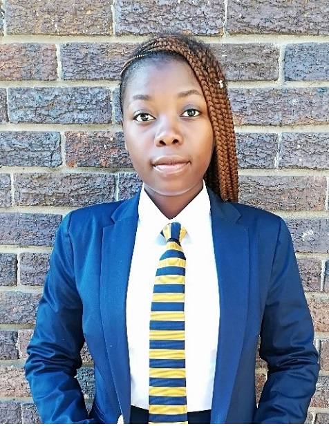 Bridgette Murathi