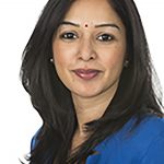 Cagney Govender