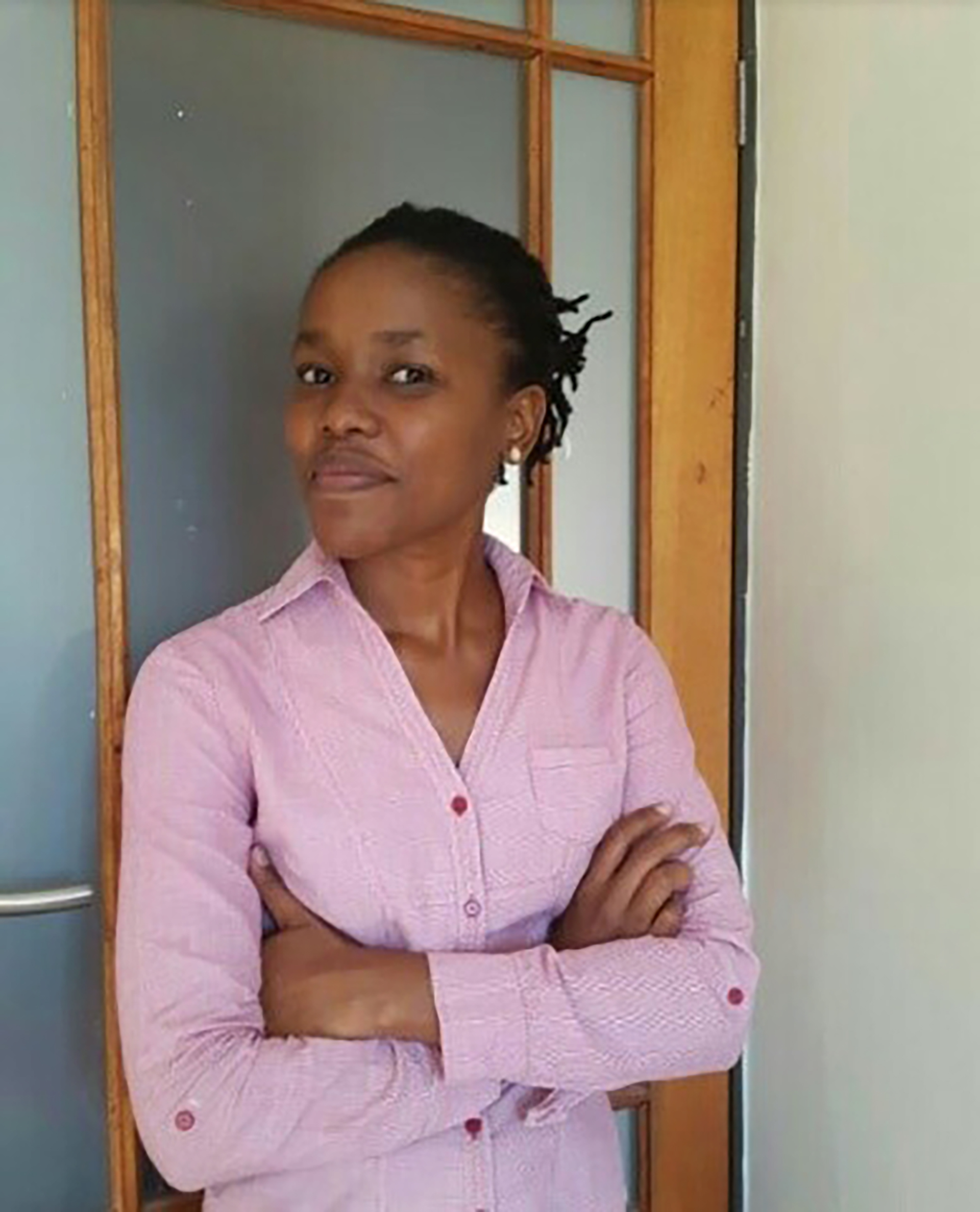 Carol Simelane