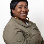 Caroline Ngamlana