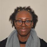 Nkhensani Caroline Hlongwani