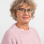 Cathy Burton