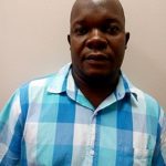 Dr Munamato Chemhuru