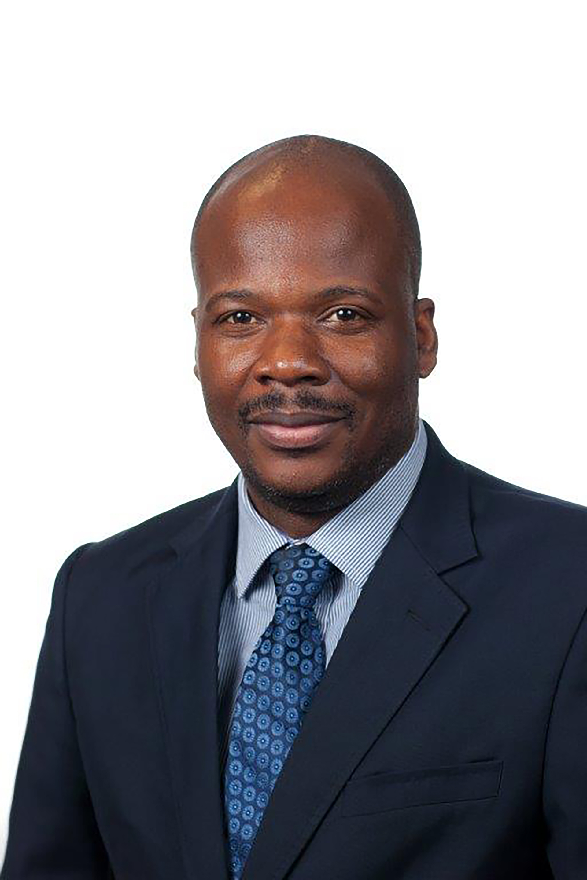 Chris Maumela