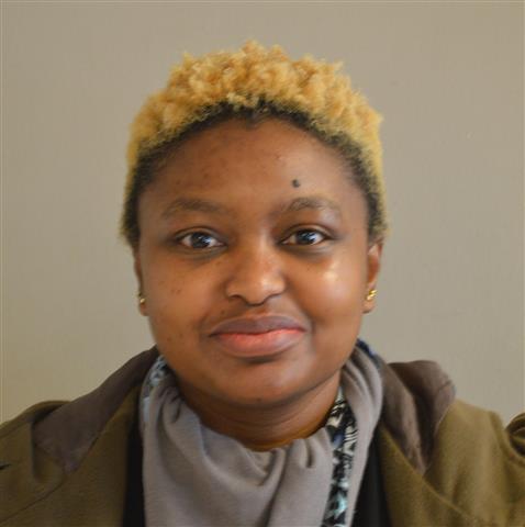 Sindile Mkhatshwa