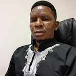 Daniso Beswa