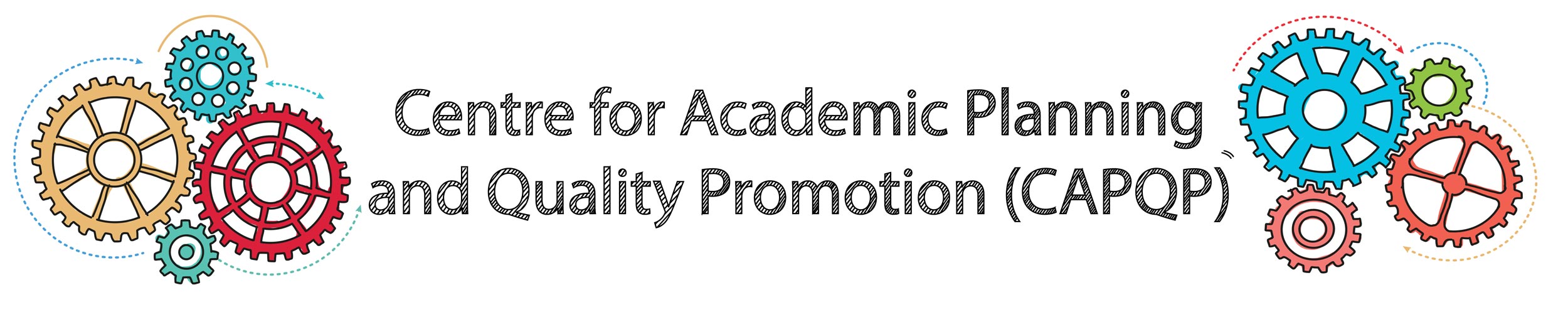 Division For Teaching Excellence Centre For Academic Planning And Quality Promotion