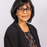 Dr Kibbie Naidoo