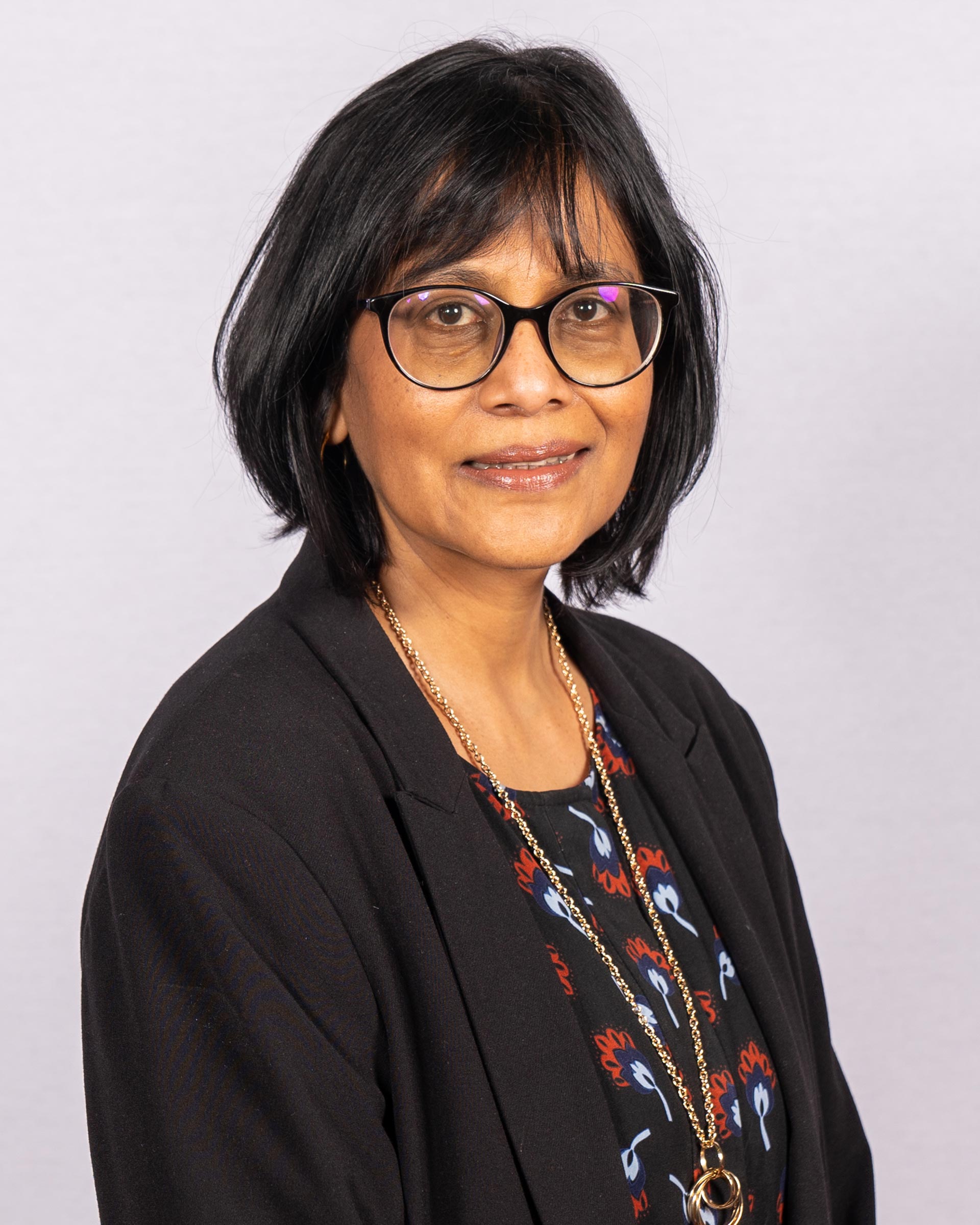 Dr Kibbie Naidoo - University of Johannesburg