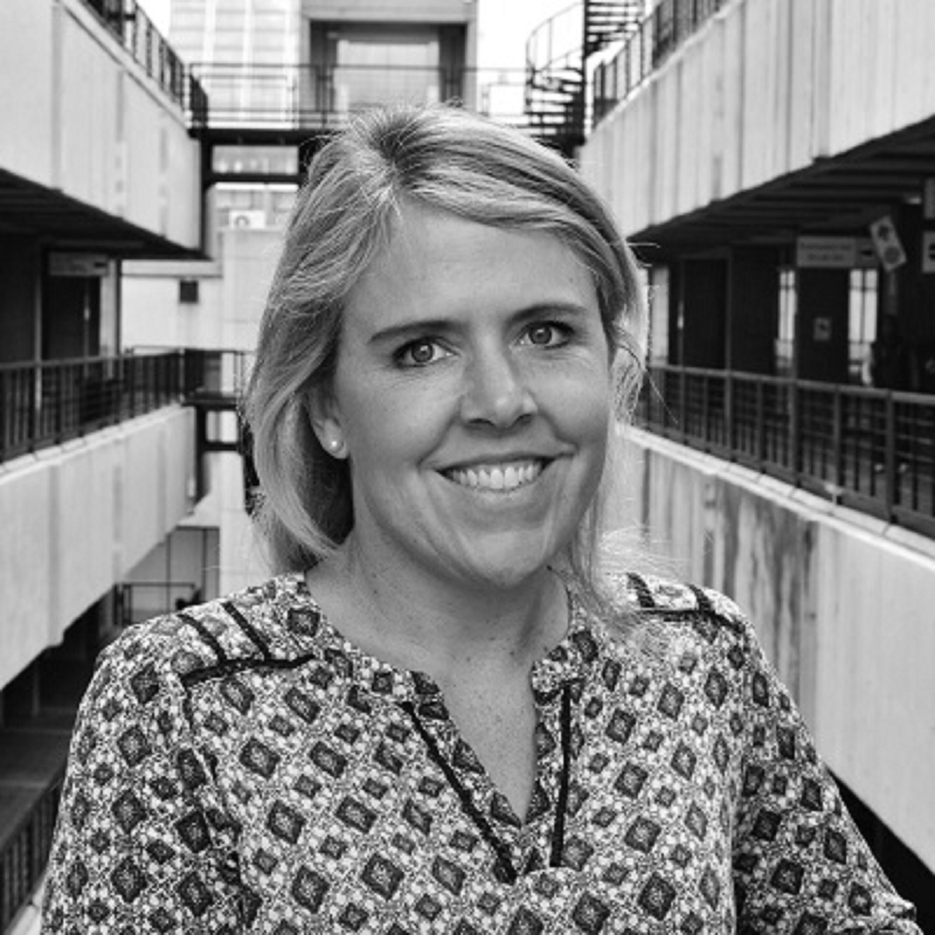 Dr Kristy Langerman